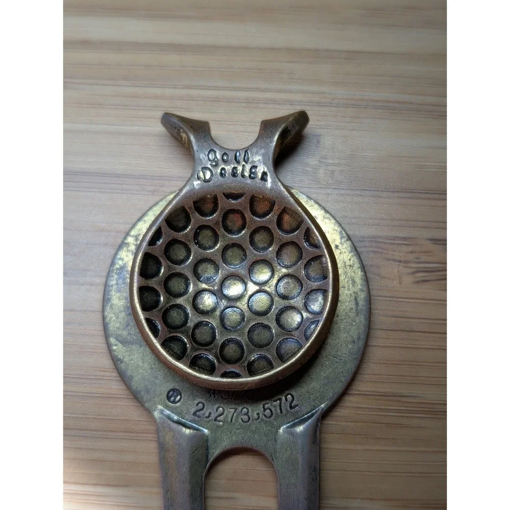 magnamark stamped #525